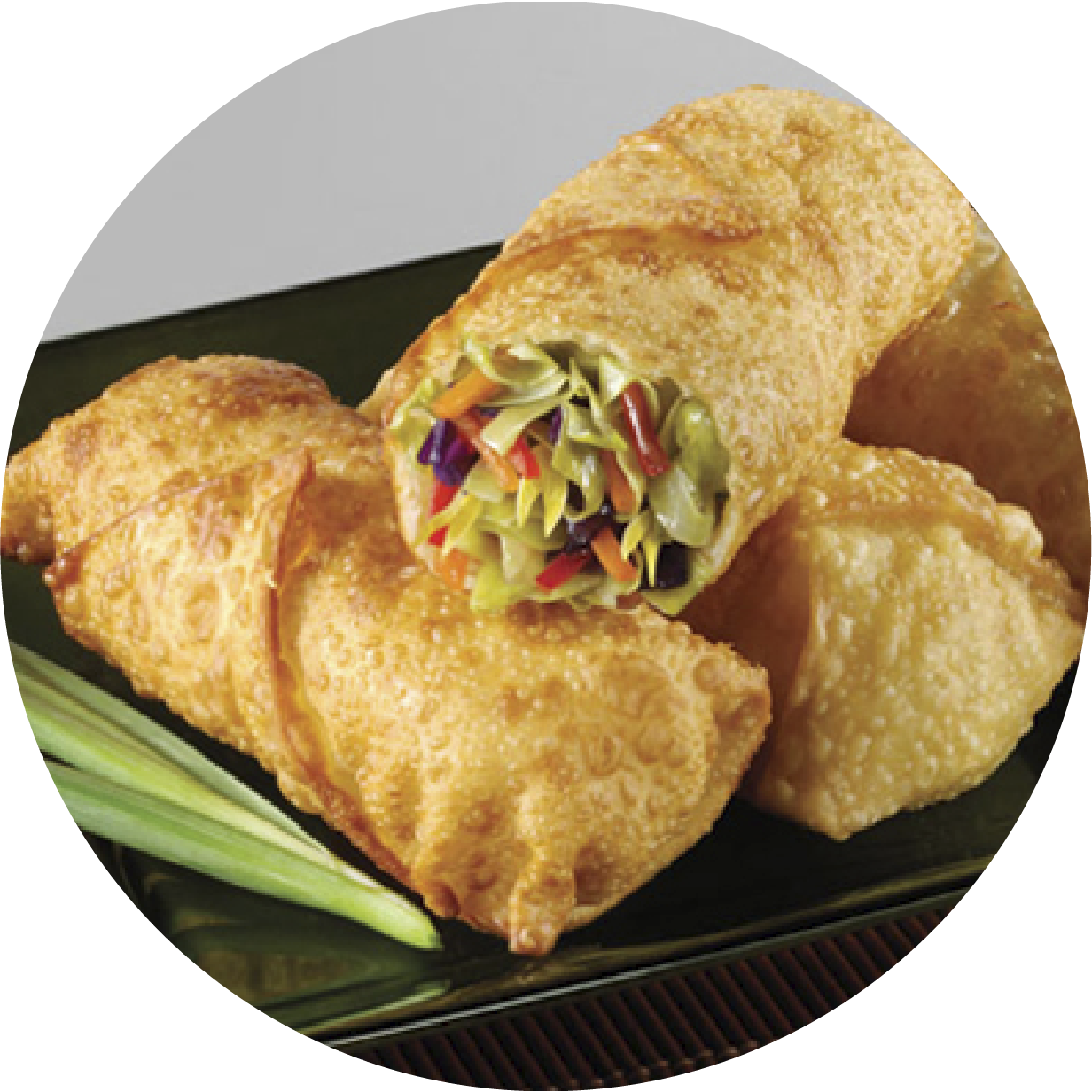 Egg Roll Wraps