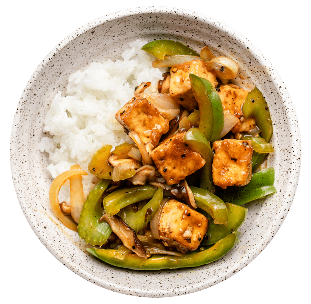 Super-Firm vs Extra-Firm Tofu: What's The Difference? - Plant