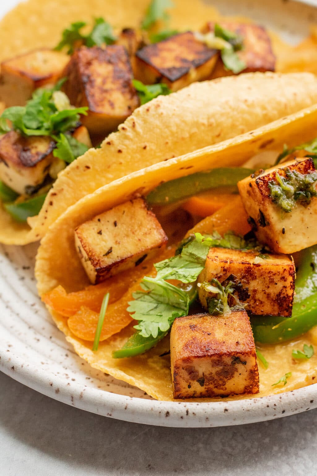 Cilantro Lime Tofu - Nasoya