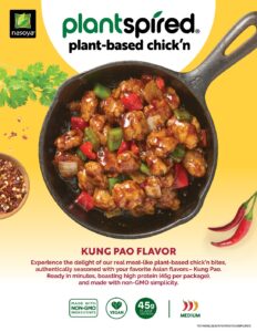 Kung Pao Chick’N